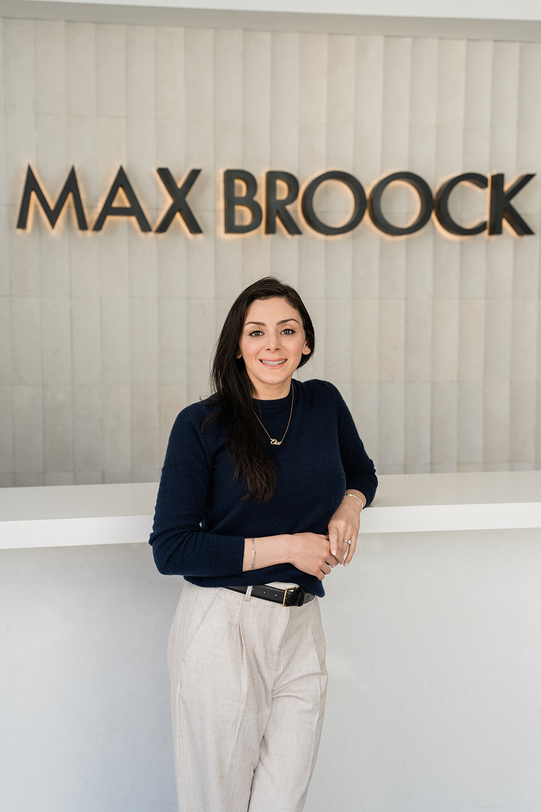 Bianca Dabish Toma, West Bloomfield Real Estate Agent